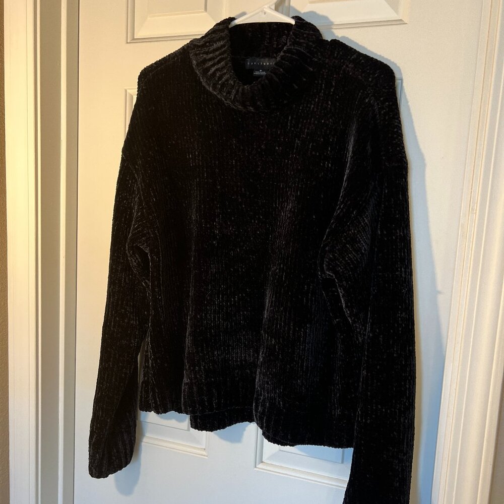 Sanctuary Sweater - Picture 3 of 4